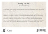 O My Father by Simon Dewey