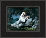 O My Father by Simon Dewey