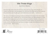 We Three Kings