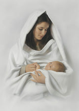 Sleep in Heavenly Peace