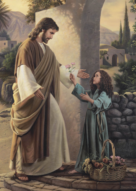 Pure in Heart