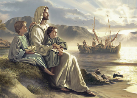 Men of Galilee
