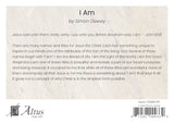 I Am by Simon Dewey
