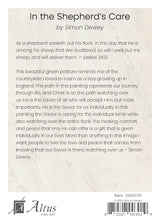 In the Shepherd's Care by Simon Dewey