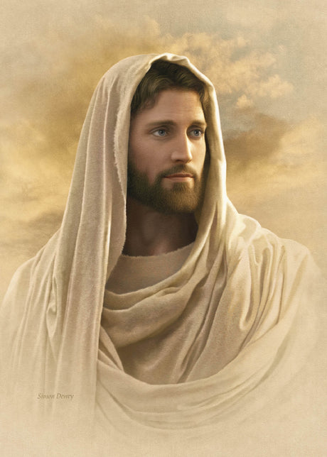 Grace and Truth