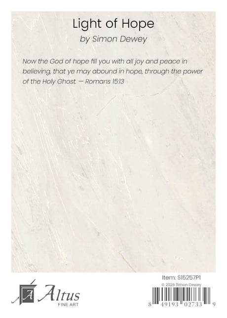 Light of Hope