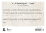 In His Majesty and Power