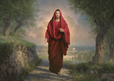 In His Majesty and Power