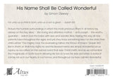 His Name Shall Be Called Wonderful