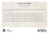 Touch of Faith