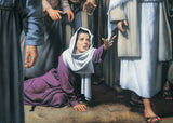 Touch of Faith