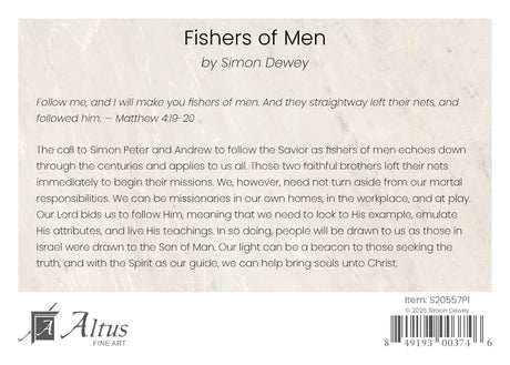 Fishers of Men