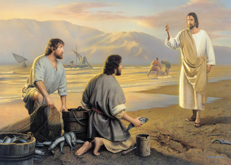 Fishers of Men