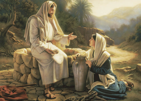 Living Water