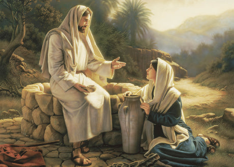 Living Water