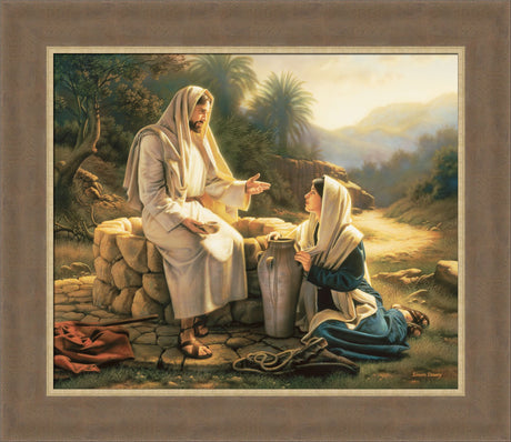 Living Water