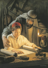 Growing In Wisdom