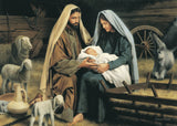 For God So Loved the World