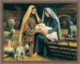 For God So Loved the World