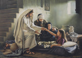 Daughter Arise