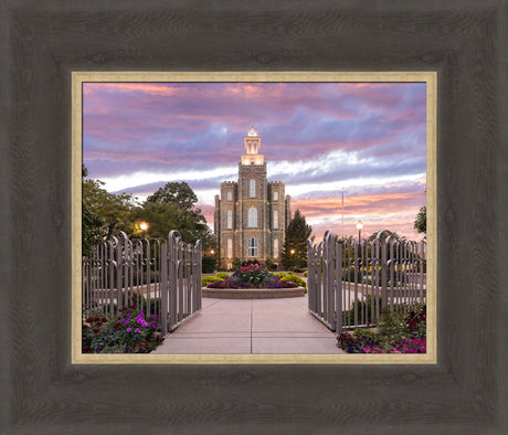 Landmark of Light