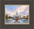 Draper Temple
