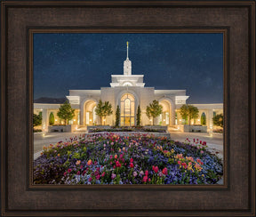 Holiness to the Lord
