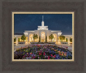 Holiness to the Lord