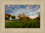 Palmyra Temple - From on High