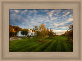 Palmyra Temple - From on High