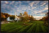 Palmyra Temple - From on High