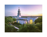 San Antonio Temple - Treetops