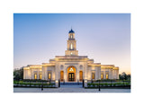 Bentonville Temple - Peaceful Light