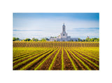 Moses Lake Temple - Seed of Faith