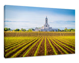 Moses Lake Temple - Seed of Faith