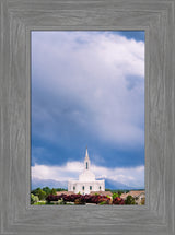 Orem Temple - Windows of Heaven