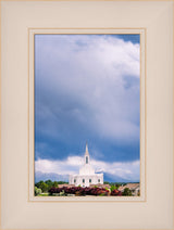 Orem Temple - Windows of Heaven