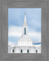 Orem Temple - Ascend