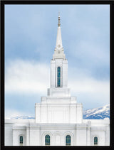 Orem Temple - Ascend