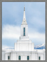 Orem Temple - Ascend