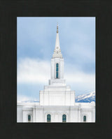 Orem Temple - Ascend