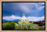 Orem Utah Temple  - Sanctuary