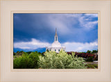 Orem Utah Temple  - Sanctuary