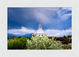 Orem Utah Temple  - Sanctuary