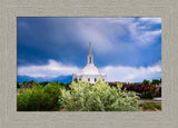 Orem Utah Temple  - Sanctuary