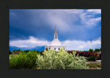 Orem Utah Temple  - Sanctuary