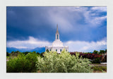 Orem Utah Temple  - Sanctuary