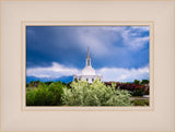 Orem Utah Temple  - Sanctuary