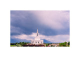 Orem Temple - Blessings