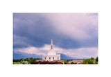 Orem Temple - Blessings